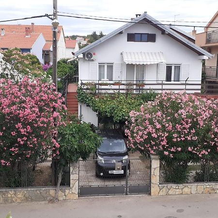 זאדאר Apartments Dominik מראה חיצוני תמונה