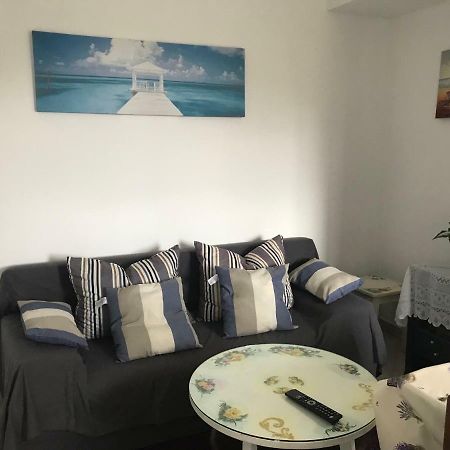 זאדאר Apartments Dominik מראה חיצוני תמונה