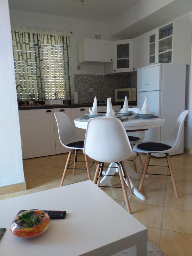 זאדאר Apartments Dominik מראה חיצוני תמונה