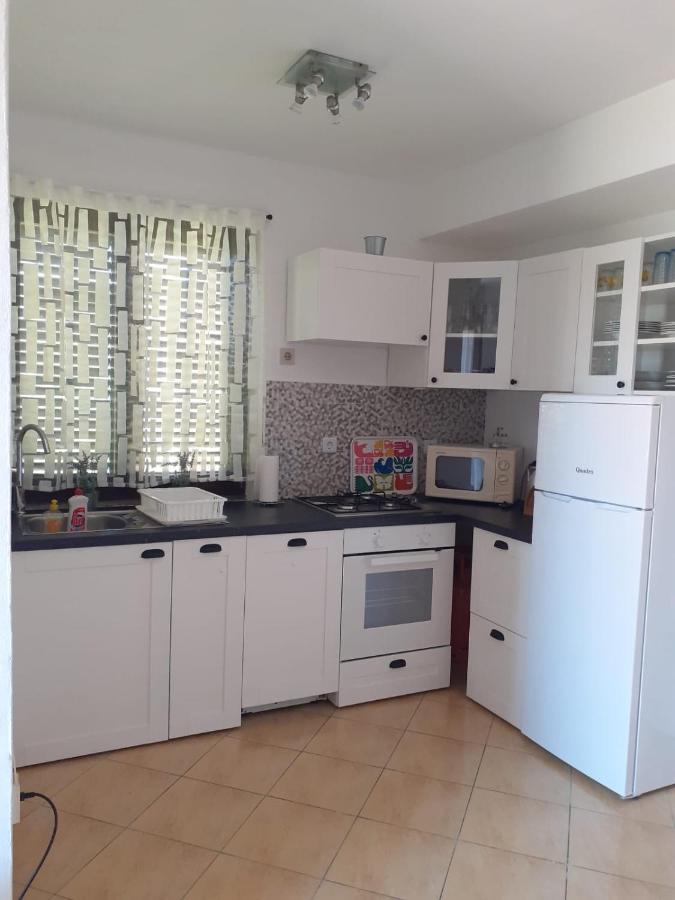 זאדאר Apartments Dominik מראה חיצוני תמונה