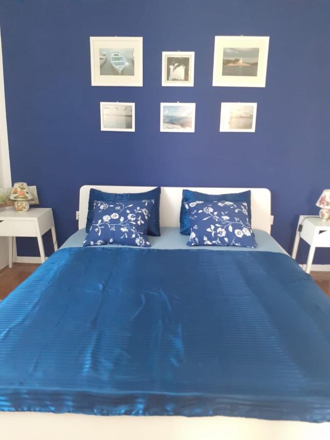 זאדאר Apartments Dominik מראה חיצוני תמונה