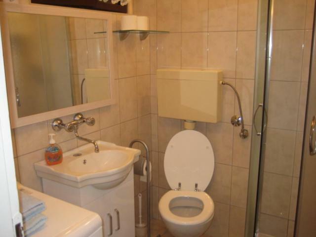 זאדאר Apartments Dominik מראה חיצוני תמונה