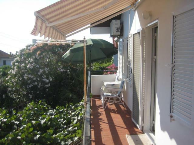 זאדאר Apartments Dominik מראה חיצוני תמונה