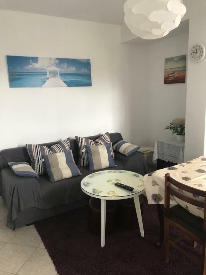 זאדאר Apartments Dominik מראה חיצוני תמונה