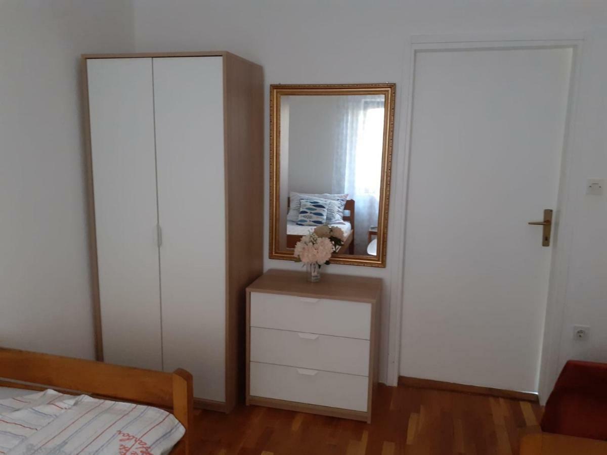 זאדאר Apartments Dominik מראה חיצוני תמונה